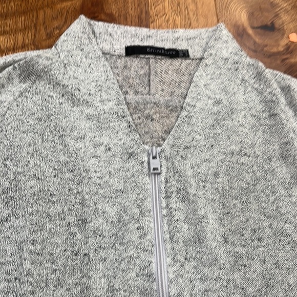 Kai-aakmann Men’s Light Zip Up Size S - Picture 2 of 6